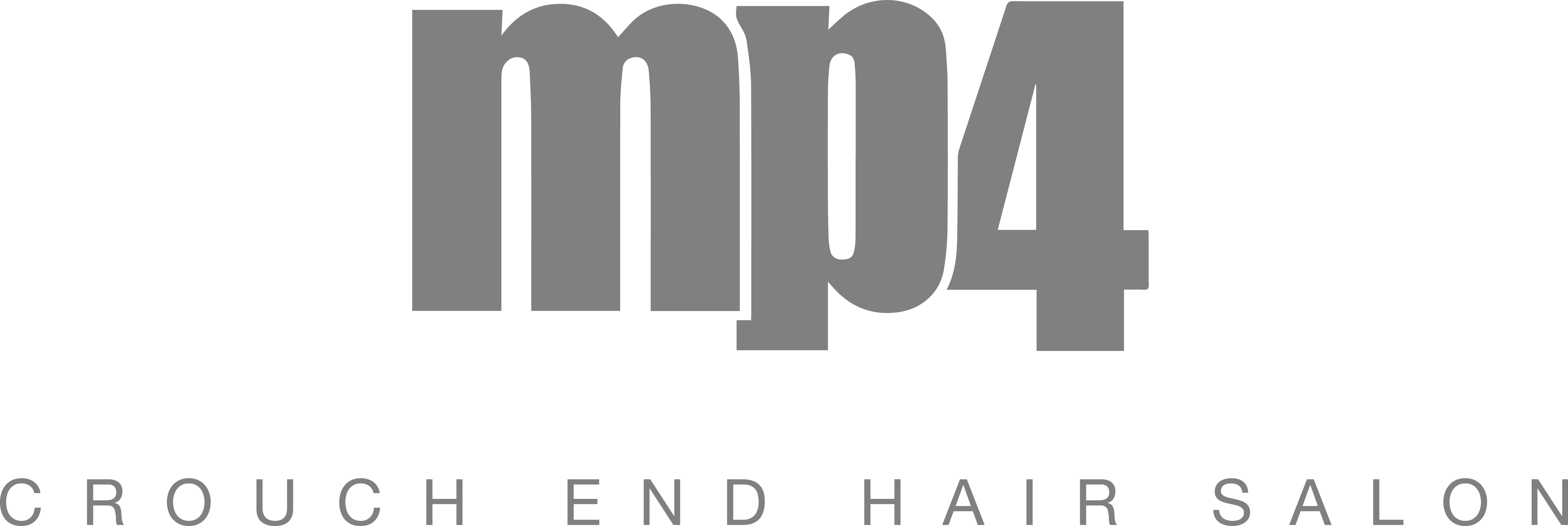 MP4 Hair